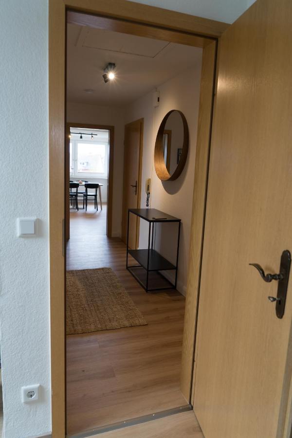 Ferienwohnung Hallighafen Bredstedt Εξωτερικό φωτογραφία