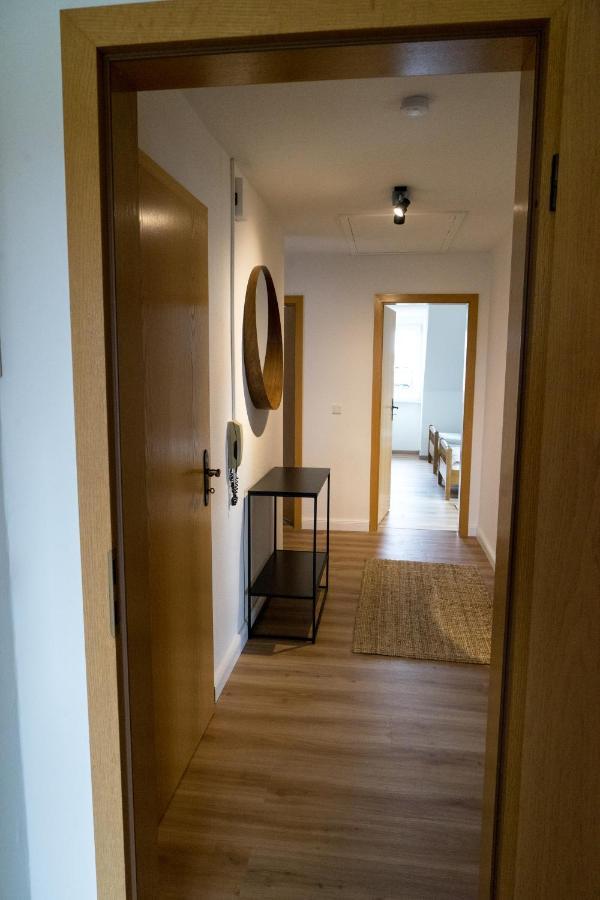 Ferienwohnung Hallighafen Bredstedt Εξωτερικό φωτογραφία