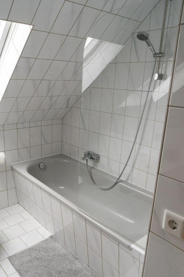 Ferienwohnung Hallighafen Bredstedt Εξωτερικό φωτογραφία